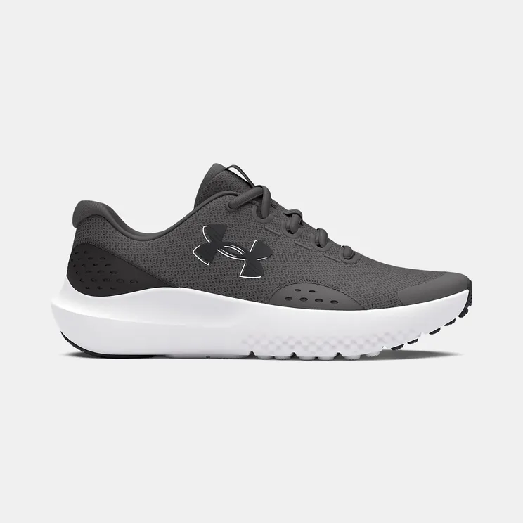 Under Armour Surge 4 “Black” (3027103101)