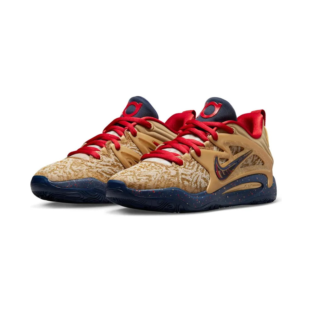 Nike KD15 “Olympics” (DC1975-700)