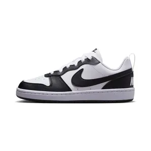 Nike Court Borough Low Recraft “White / Black” (DV5456-131)