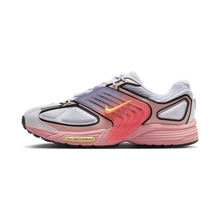Nike Air Pegasus Wave “Amethyst Tint / Dusty Amethyst / Magic Ember / Soft Yellow” (IB0612-501)