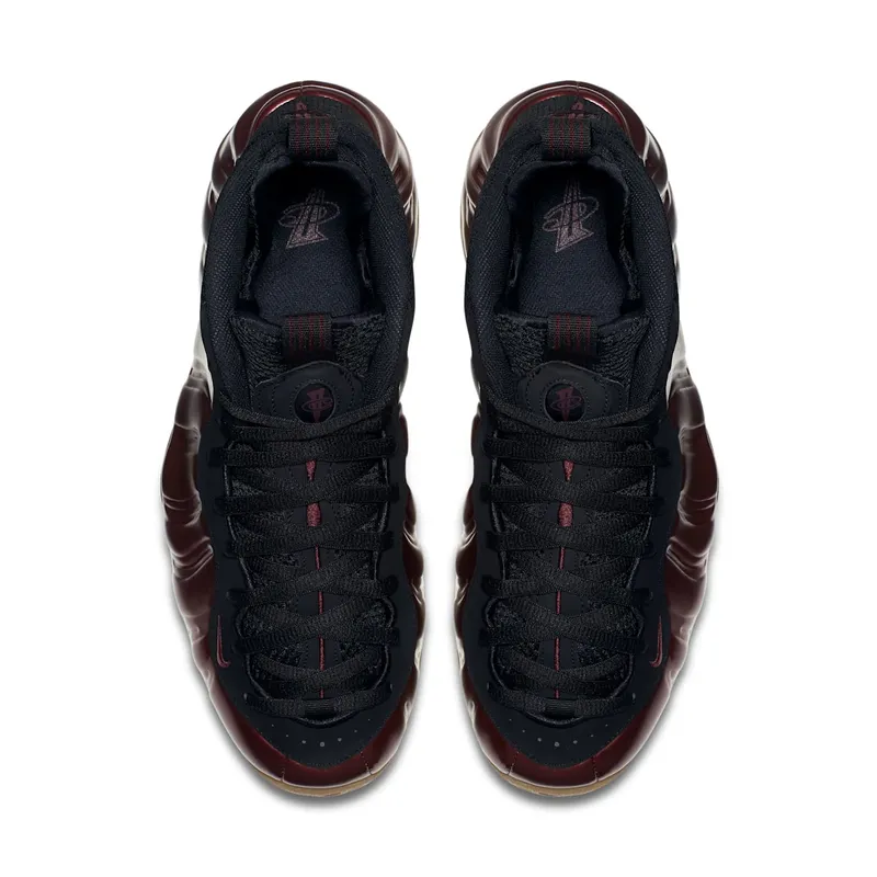 Nike Air Foamposite One Maroon Night Maroon/Maroon-Black (314996-601)