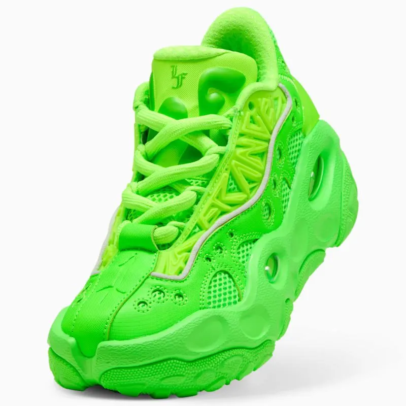 Puma LaMelo Ball LaFrancé RNR Neon (312282-04)