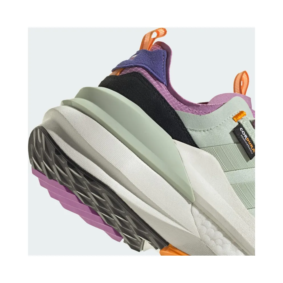 adidas Avryn_X Linen Green Preloved Purple (II0050)