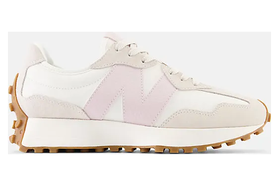 New Balance 327 “Moonbeam December Sky” (WS327OR)