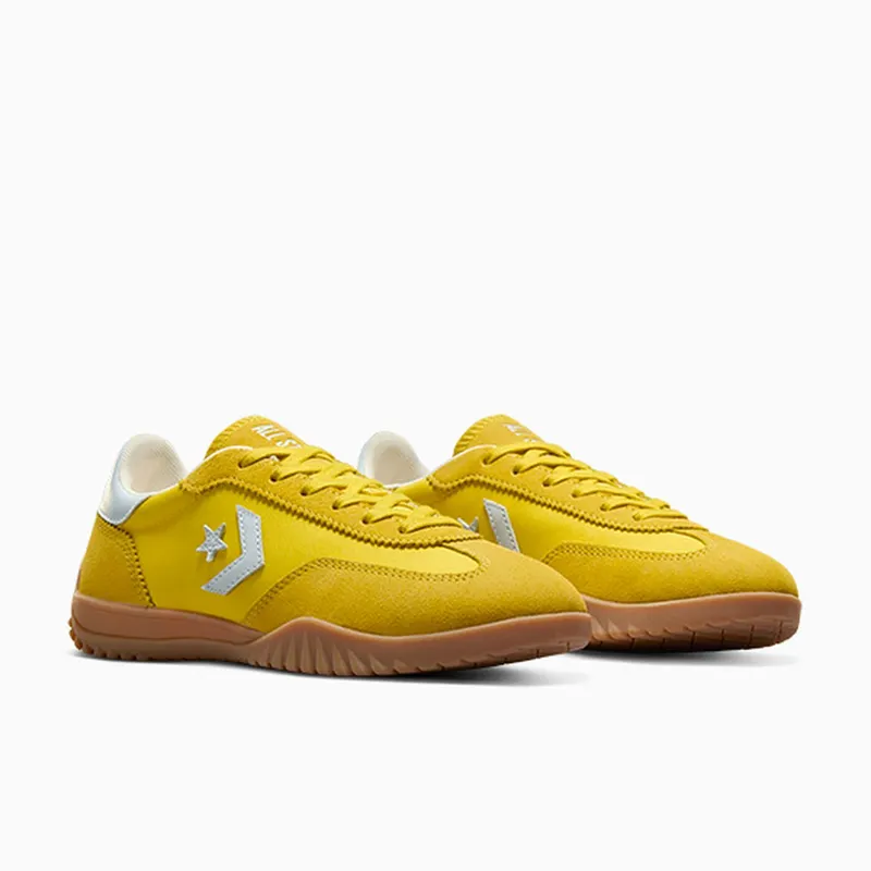 Converse Run Star Trainer Golden Wren/Winter Slay/Egret (A10373C)