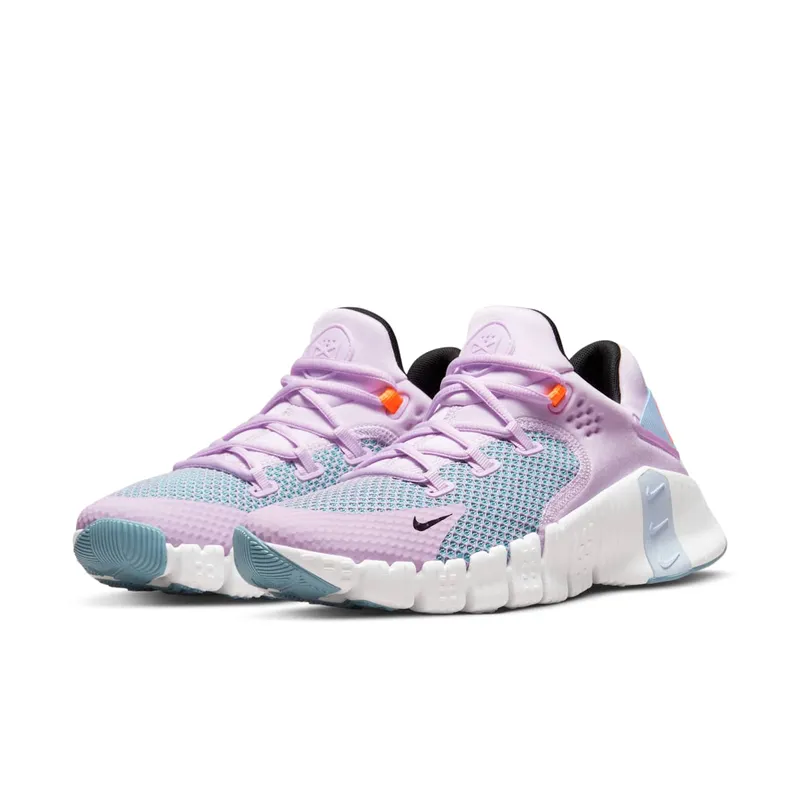 Nike Free Metcon 4 Training Purple (CZ0596-555)