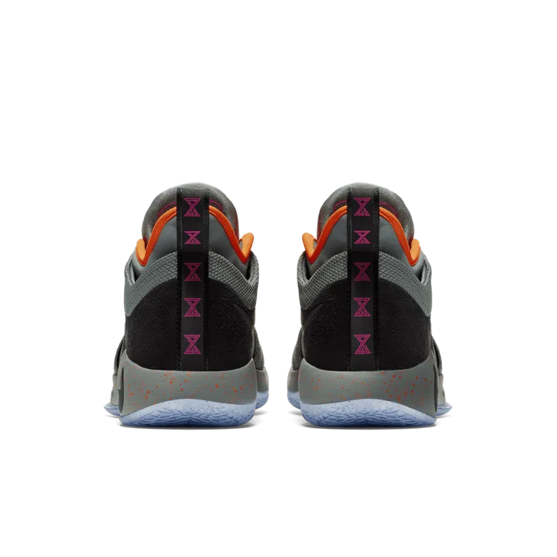 Nike PG 2 All-Star (2018) Clay Green/Black (AO1750-300)