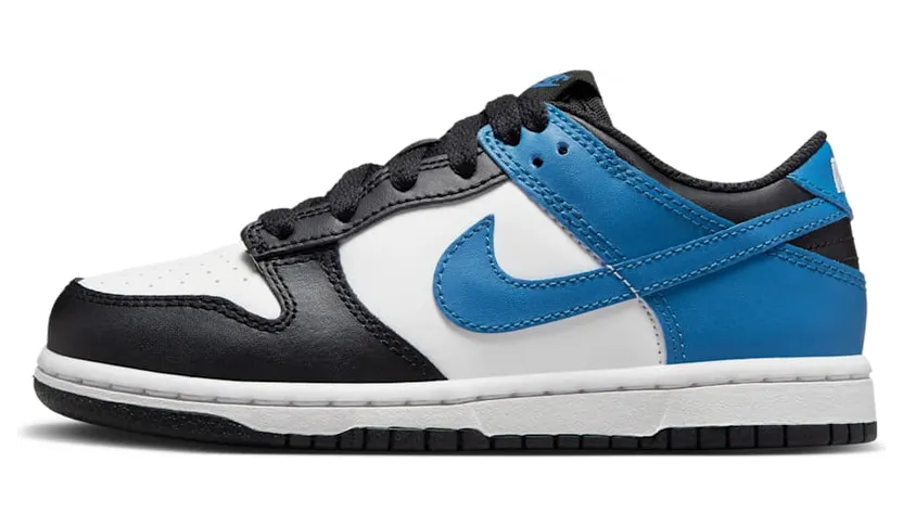 Nike Dunk Low PS “INDUSTRIAL BLUE” (DH9756-104)