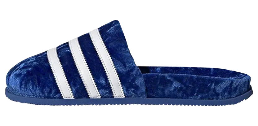 Adidas ADIMULE SLIDE “Blue” (GY2556)