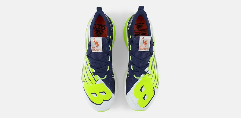 New Balance FuelCell SC Elite V3 TCS New York City Marathon (2023) (MRCELNM3)