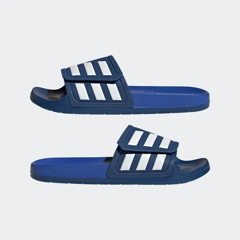 Adidas Adilette TND Slides Japan Blue / Cloud White / Hi-Res Blue (GX9708)