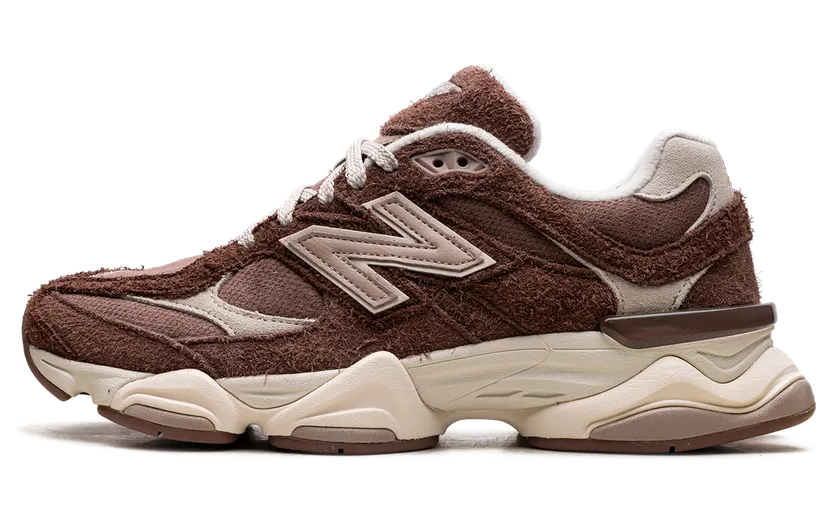 New Balance 9060 “Rich Oak” (U9060CCC)