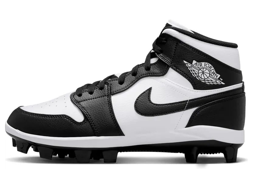 Air Jordan One High White / Black / Black (AV5354-102)