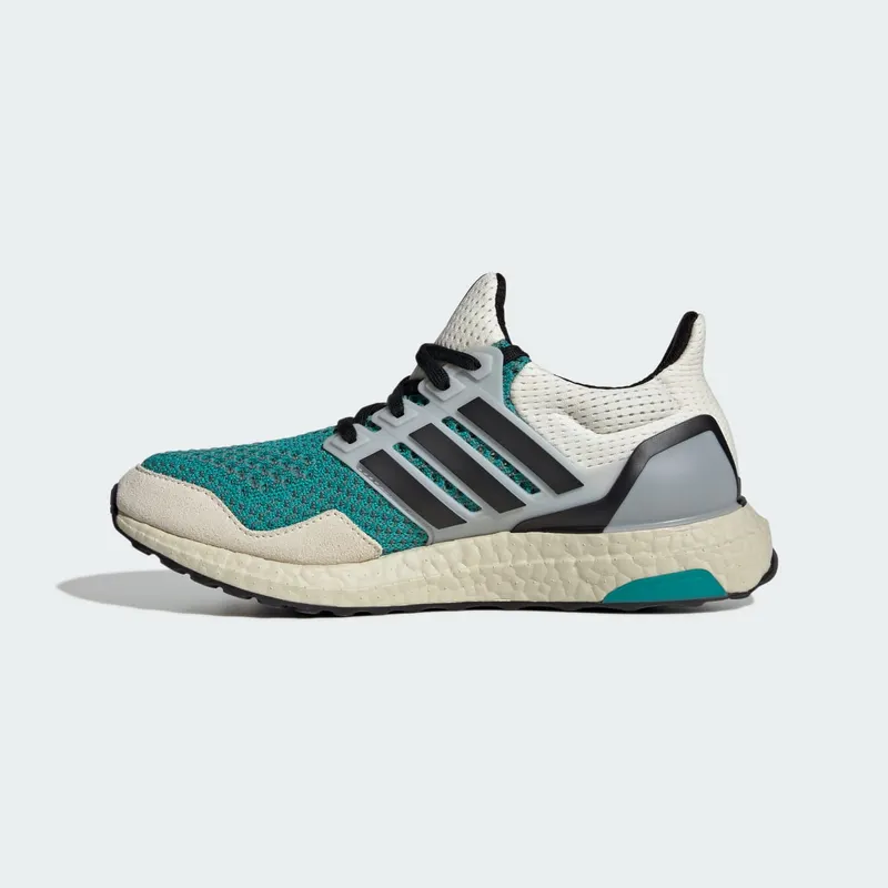 adidas Ultra Boost 1.0 Pure Teal Core Black Off White (JQ0830)