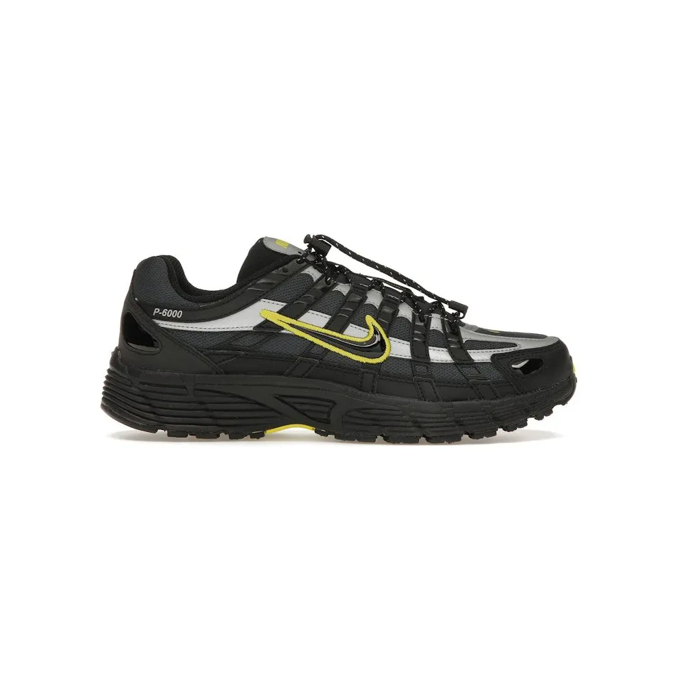 Nike P-6000 Anthracite High Voltage (FV0943-001)