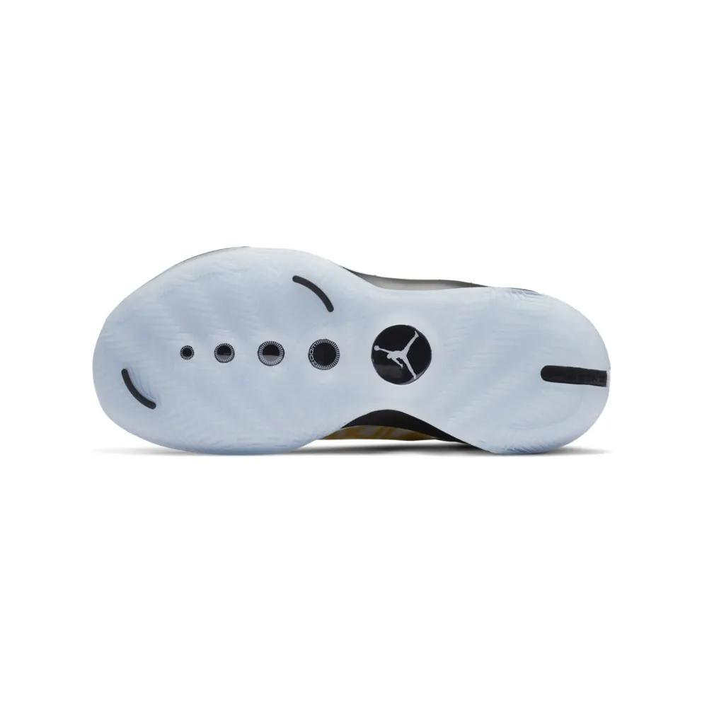 Jordan XXXIV Zion Williamson Coloring Book (GS) White/Black-Multi-Color (DA4450-100)