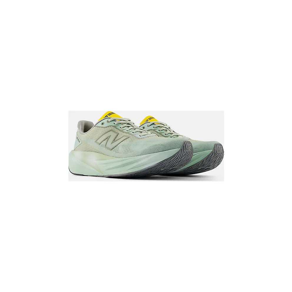 New Balance FuelCell Rebel v5 Garter Snake Ginger Lemon (MFCXTD5)