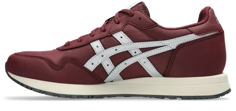 ASICS TIGER RUNNER II “Port Royal / Pure Silver” (1203A293-600)