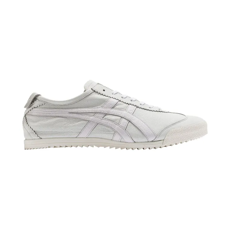 Onitsuka Tiger Mexico 66 Deluxe NM White (1181A367-101)