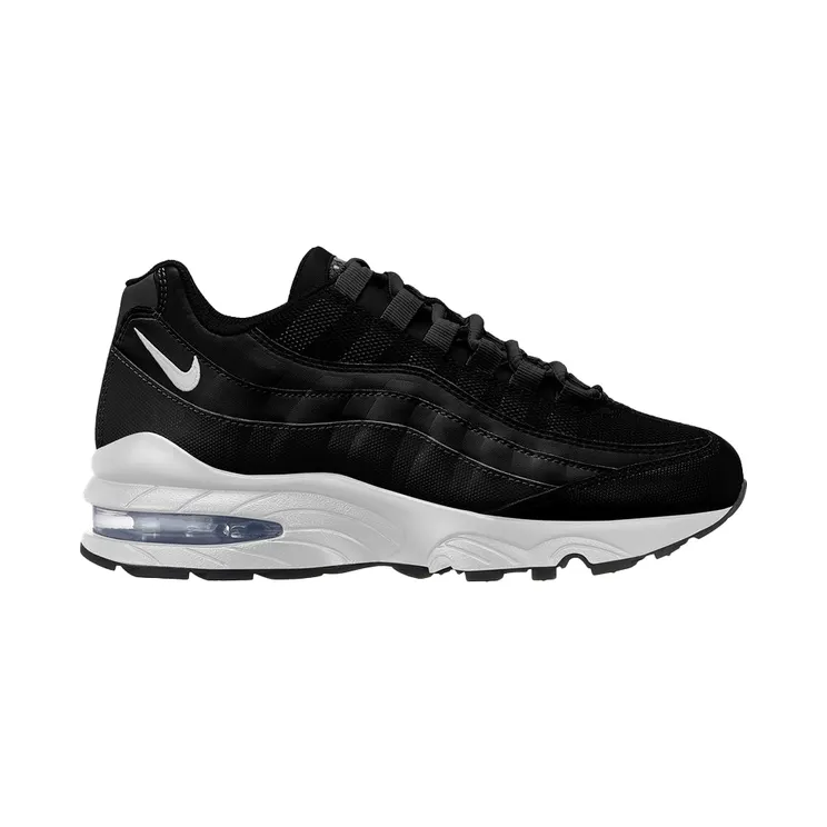 Nike Air Max 95 Black (GS)