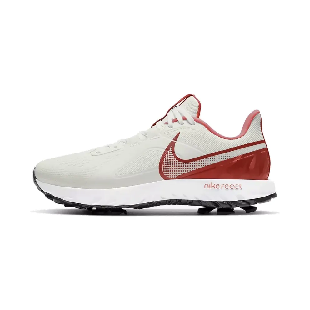 Nike React Infinity Pro “White” (CT6620-104)