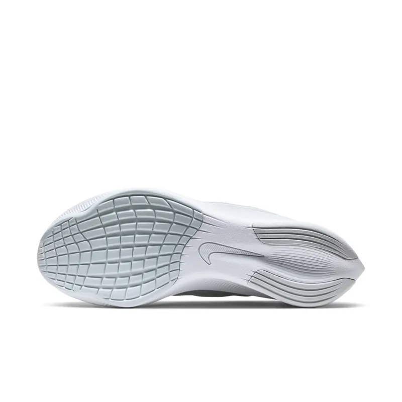 Nike Zoom Fly 3 Pure Platinum Pure Platinum/White/Aura (AT8241-002)