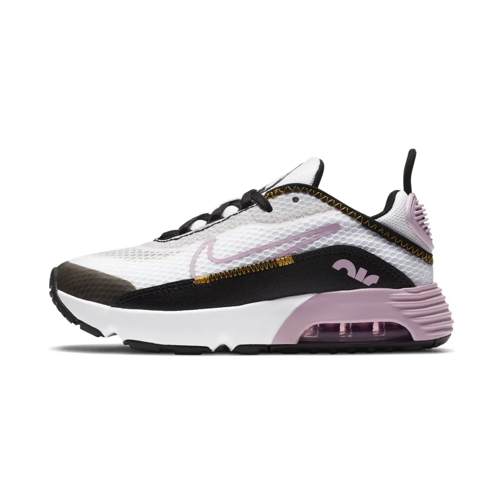 Nike Air Max 2090 Younger Kids’ White (CU2093-104)