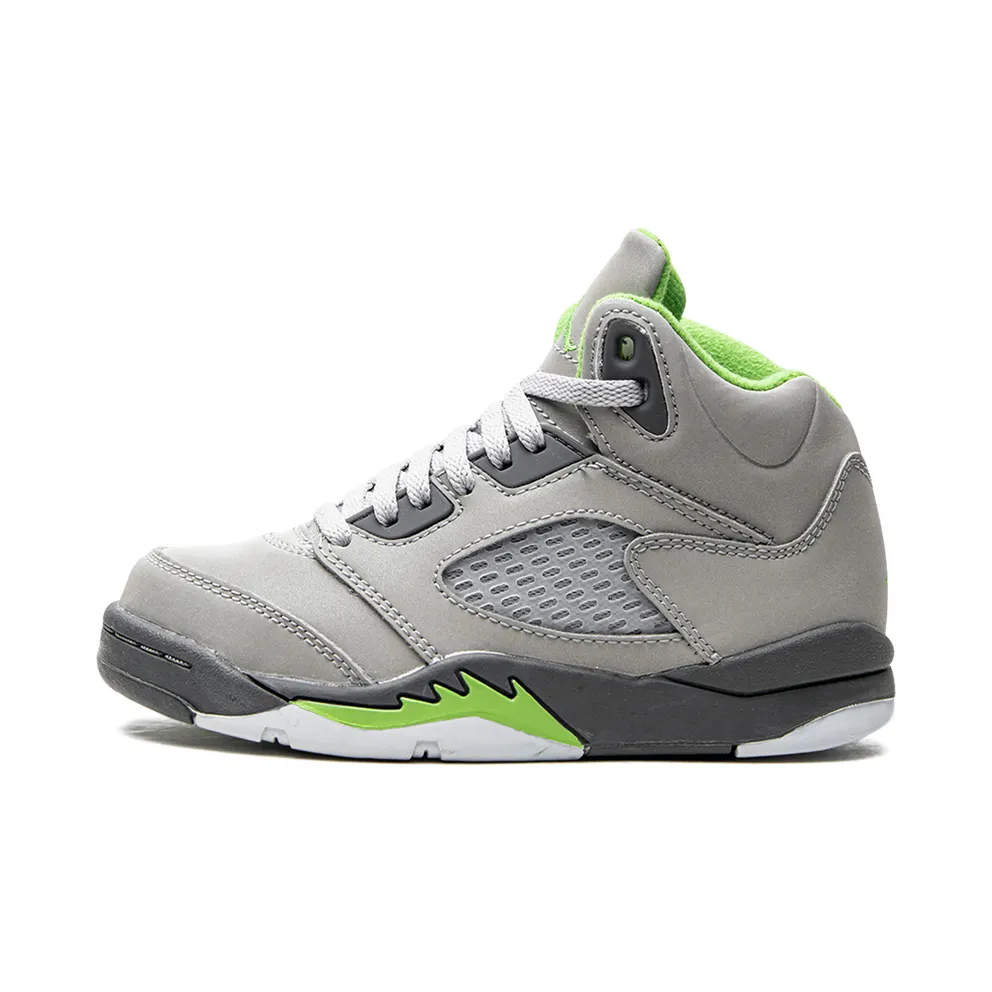 Air Jordan 5 Retro PS “Green Bean” (DQ3735-003)