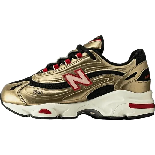 New Balance 1000 GS “Shoe Palace Exclusive Gold Black” (GC1000PL)