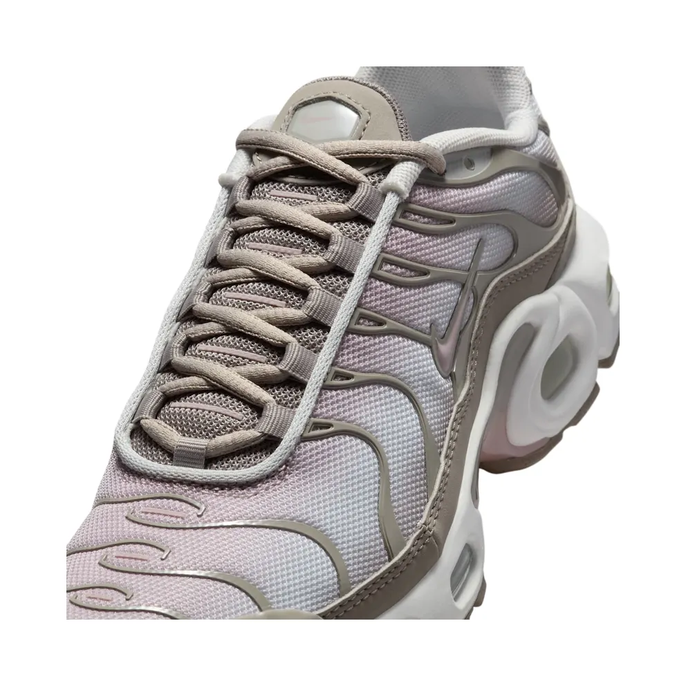 Nike Air Max Plus Photon Dust Enigma Stone White Particle Rose (CD0609-035)