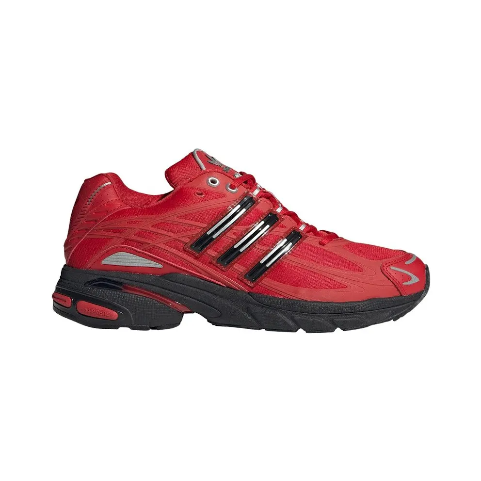adidas Adistar Cushion Better Scarlet Core Black Silver Metallic (ID1168)