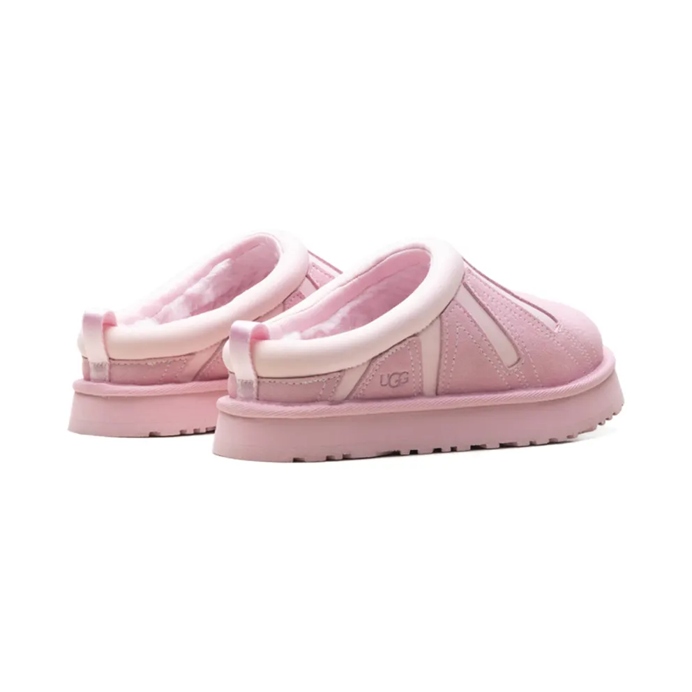 Ugg Tazz Sunwave Slide Kids “Pink Jade” (1166830K-PKJ)