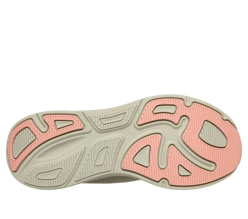 Skechers Slip-ins: BOBS Skillz – Too Essential Sneaker Olijf