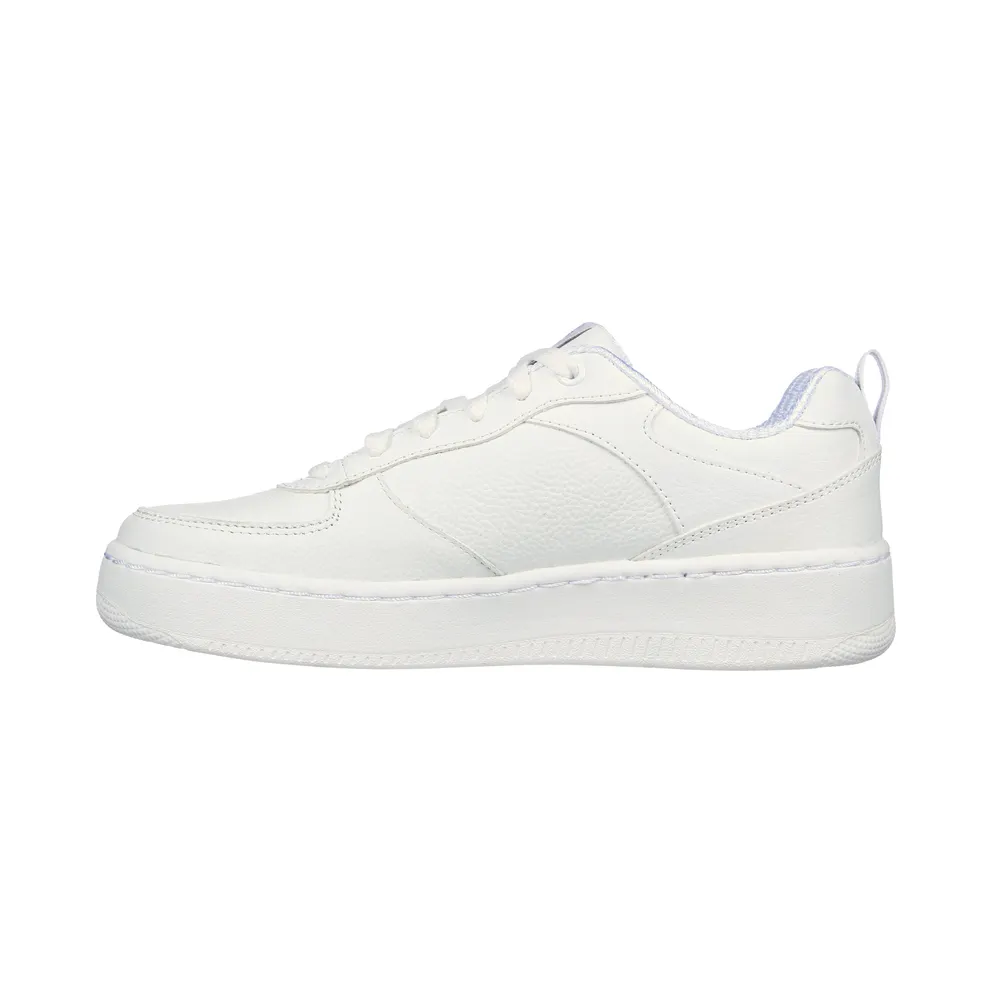 Skechers Court 92 Illustrious White “White” (149763 Wht) (149763WHT)