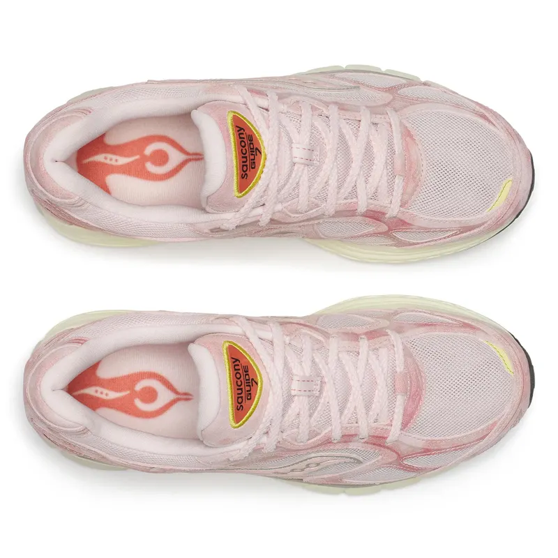 SAUCONY ProGrid Guide 7 “Sienna” (S101224-1001)