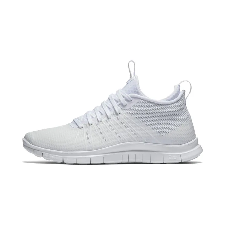 Nike Free Hypervenom 2 FS “White” (805890-100)