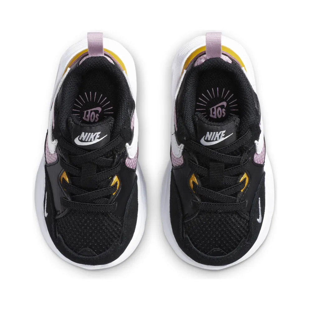 Nike Air Max Fusion Baby& Toddler Black (CJ3826-004)