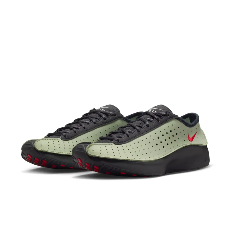 Nike Air Superfly Oil Green (HQ7955-302)