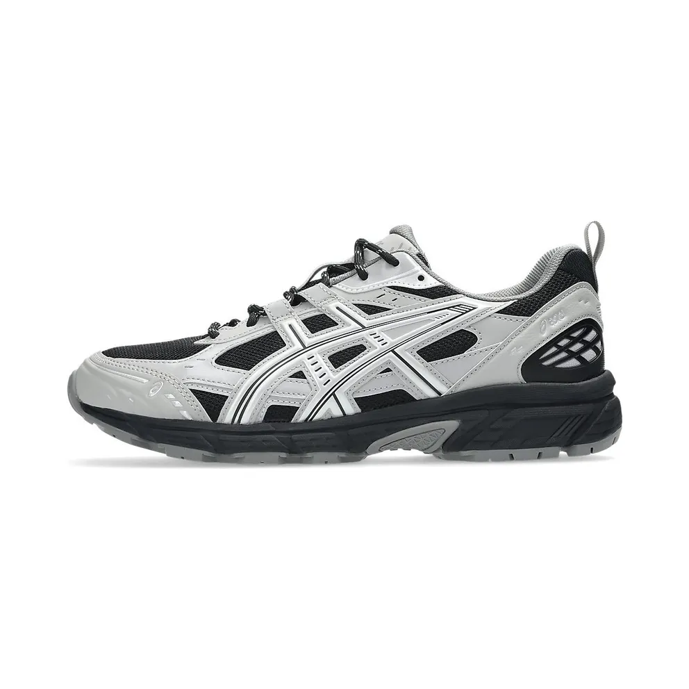 ASICS GEL-NUNOBIKI “Black / Cement Grey” (1203A536-004)