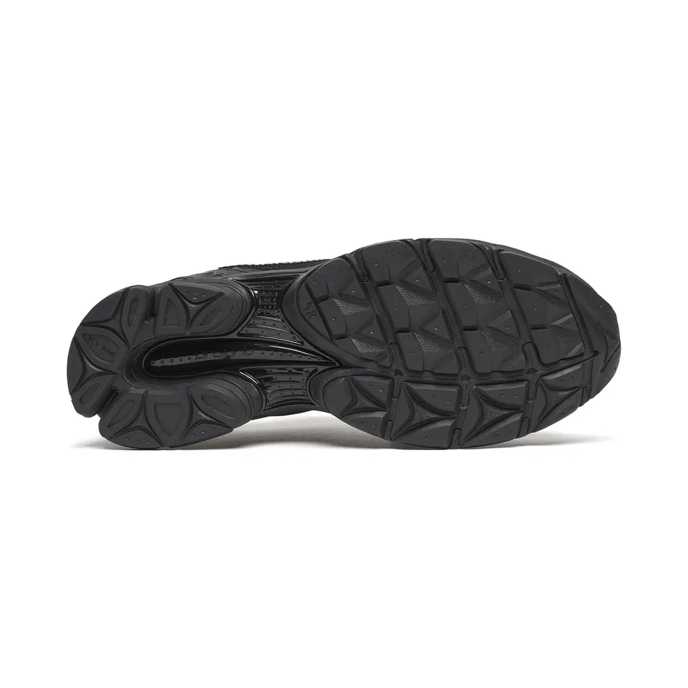 SAUCONY ProGrid Triumph 4 Heritage “Black” (S70841-5)