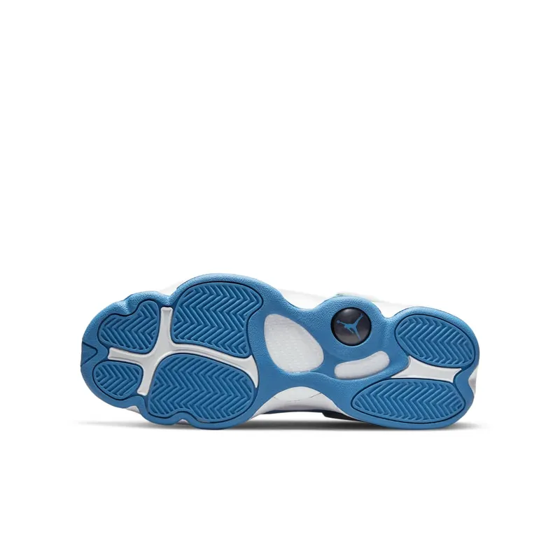 Jordan 6 Rings Bleached Denim (DM8956-100)