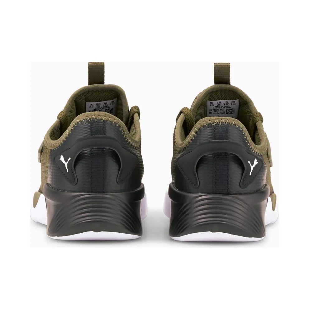 Puma Retaliate 2 Green/Black (37708602)