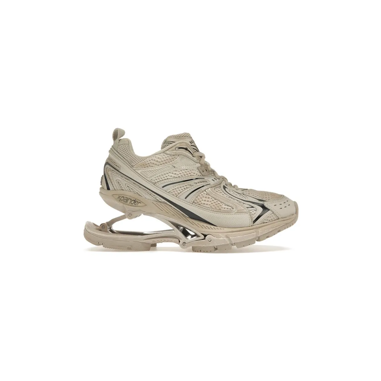Balenciaga X-Pander Beige (653870W2RA19710)