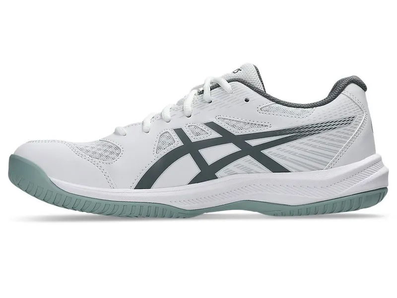 ASICS UPCOURT 6 “White / Steel Grey” (1071A104-107)