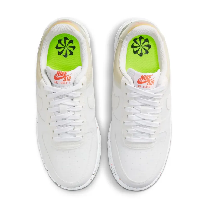 Nike Air Force 1 Crater White (DO7692-100)