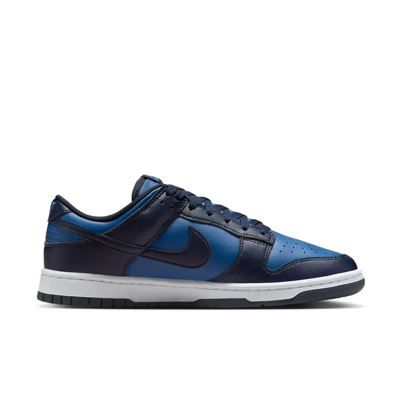 Nike Dunk Low Retro Mystic Navy (HF5441-402)