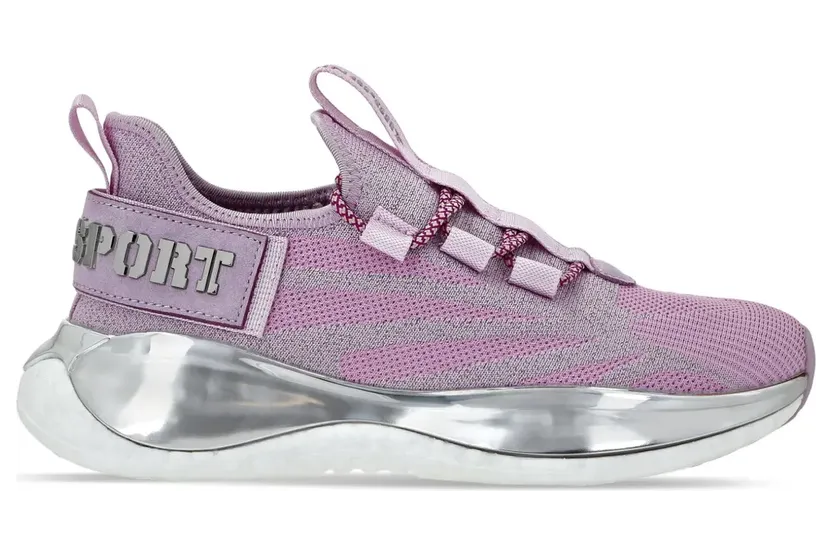 Plein Sport The Iron Tiger Gen low-top sneakers – Zwart (SACSUSC0429STE003N)