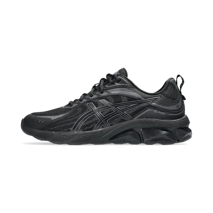 ASICS GEL-QUANTUM 180 VIII “Black / Obsidian Grey” (1203A594-002)