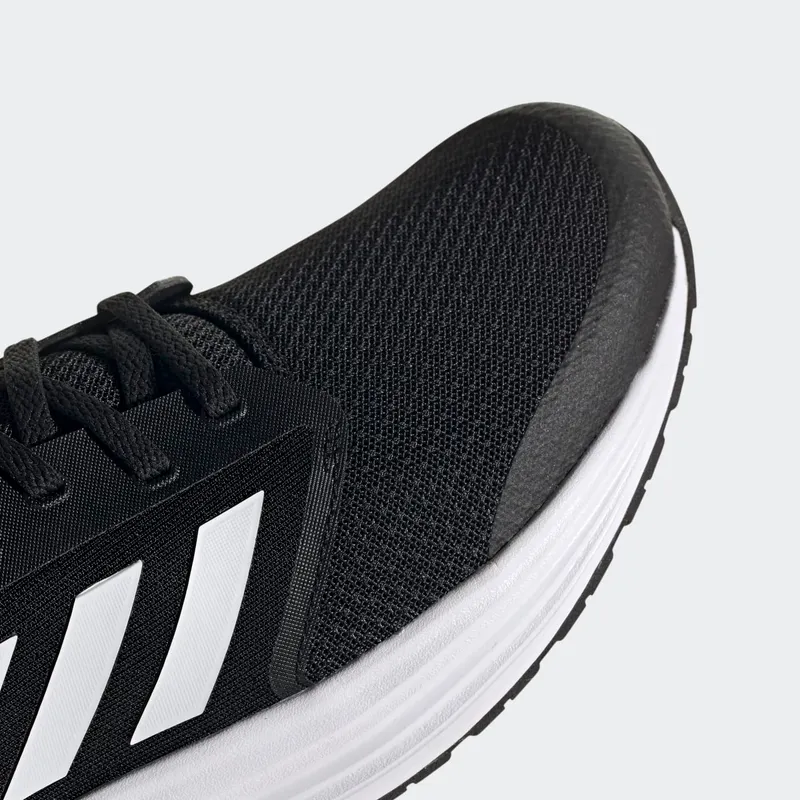 Adidas Galaxy 5 Core Black / Cloud White / Cloud White (FW5717)
