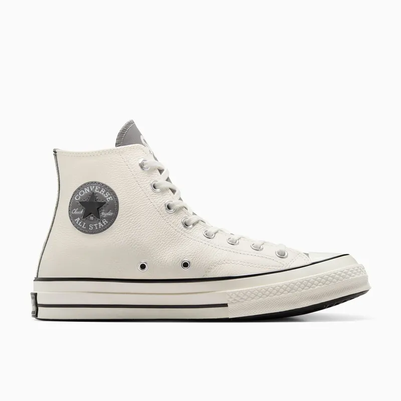 Converse Chuck Taylor All Star 70 Hi Leather Dungeons & Dragons D20 Dice (A09884C)